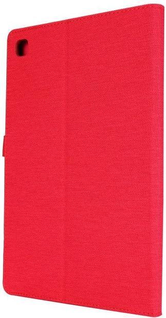 Produktbild MU Classic Hülle aus Stoff/Kunstleder (Galaxy Tab S6 Lite)