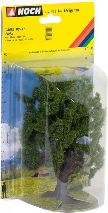 Produktbild Noch Baum Eiche 160 mm 25860 1 St.