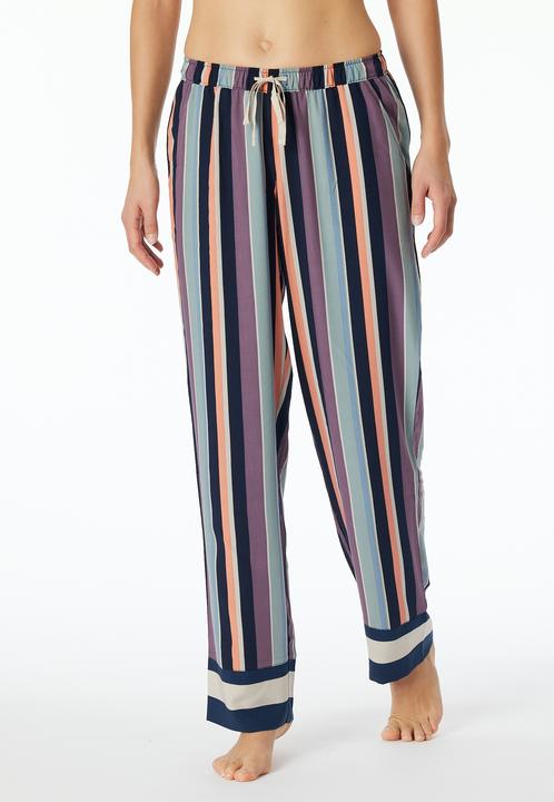 Produktbild Schiesser Pyjamahose Mix & Relax (44)