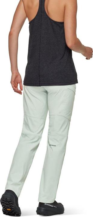 Actual product image Mammut Runbold IV Pants Women (Frequency band 38 (2600 MHz))