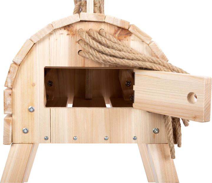 Produktbild small foot Holzpferd