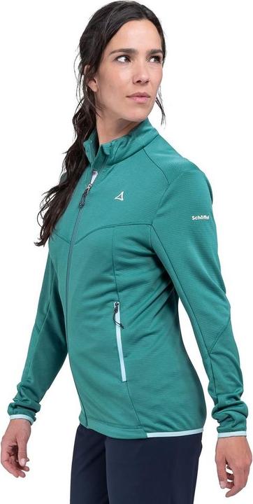 Produktbild Schöffel Women's Fleece Jacket Svardalen (48)