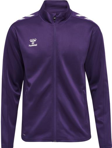 Produktbild hummel Core Xk Poly Zip Sweat (S)