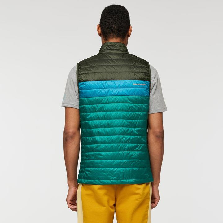 Actual product image Cotopaxi Capa Insulated Vest (L)