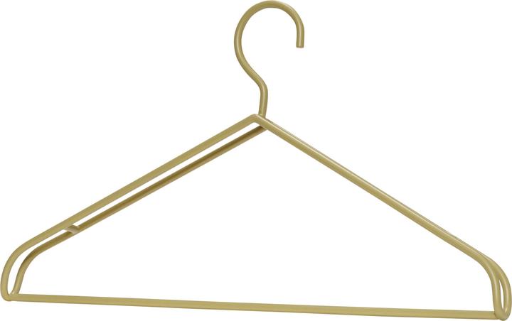 Hübsch Joli - Apply Hanger Kaki (1 x)