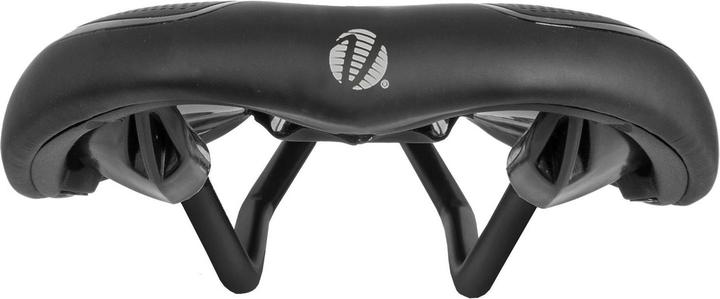 Actual product image Velo Bicycle saddle -Fit Athlete FC S