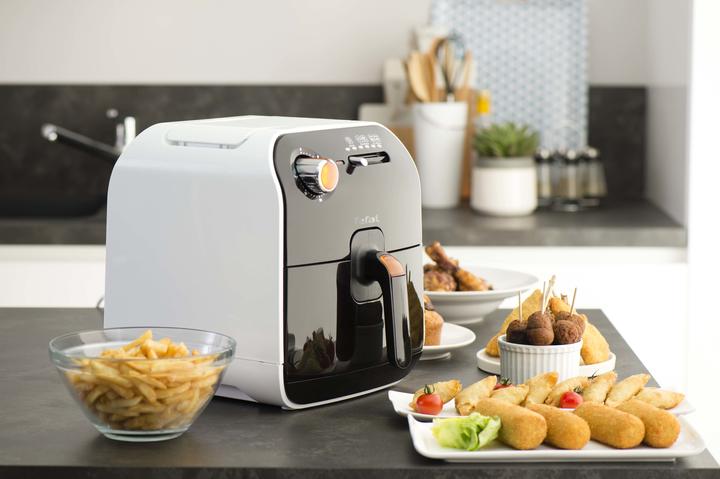 Produktbild Tefal Fry Delight