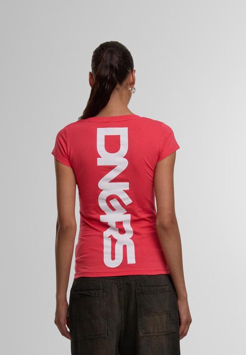 Image du produit Dangerous DNGRS DNGRS Loud T-Shirt - 190165 (XS)