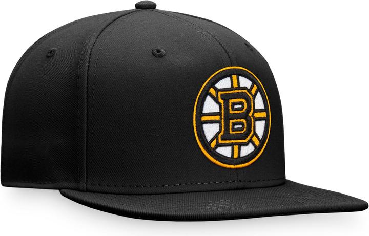 IH Core Snapback Boston Bruins
