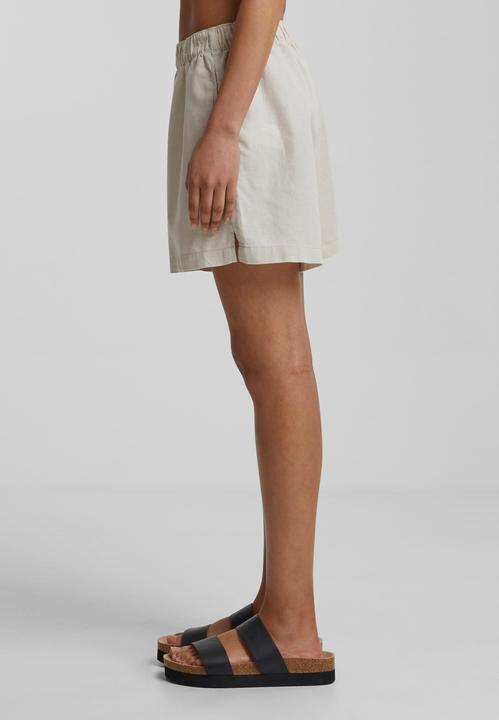 Image du produit Urban Classics Caleçon mixte en lin pour femmes - 161181 (L)