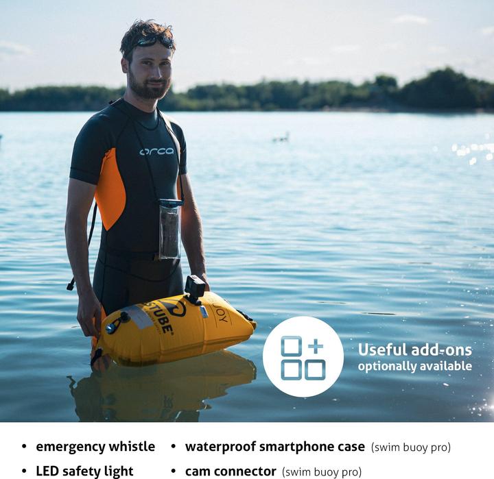 Image du produit Restube Swim Buoy