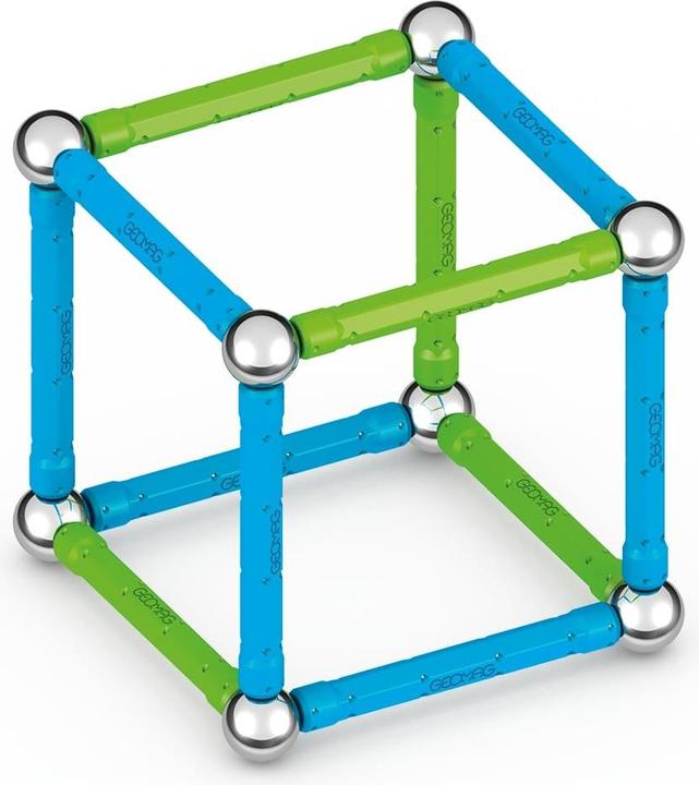 Actual product image Geomag Classic