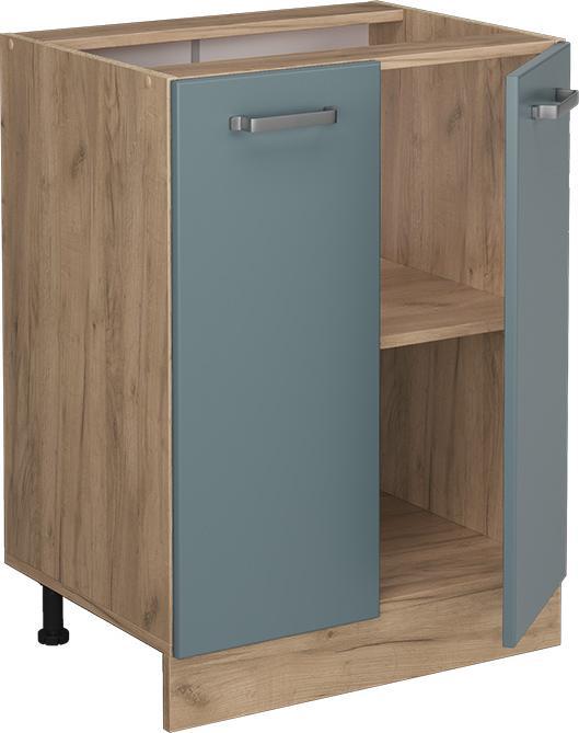 Produktbild Vicco Küchenschrank R-Line (60 x 46 x 81.5 cm)
