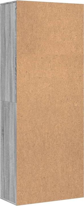 Actual product image VidaXL Highboard (70 x 35 x 180 cm)
