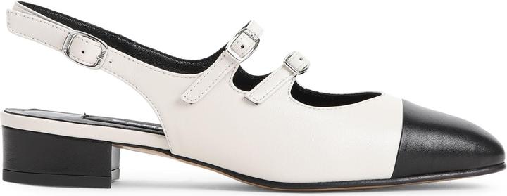 Actual product image Carel Paris Carel Abricot24 (37)