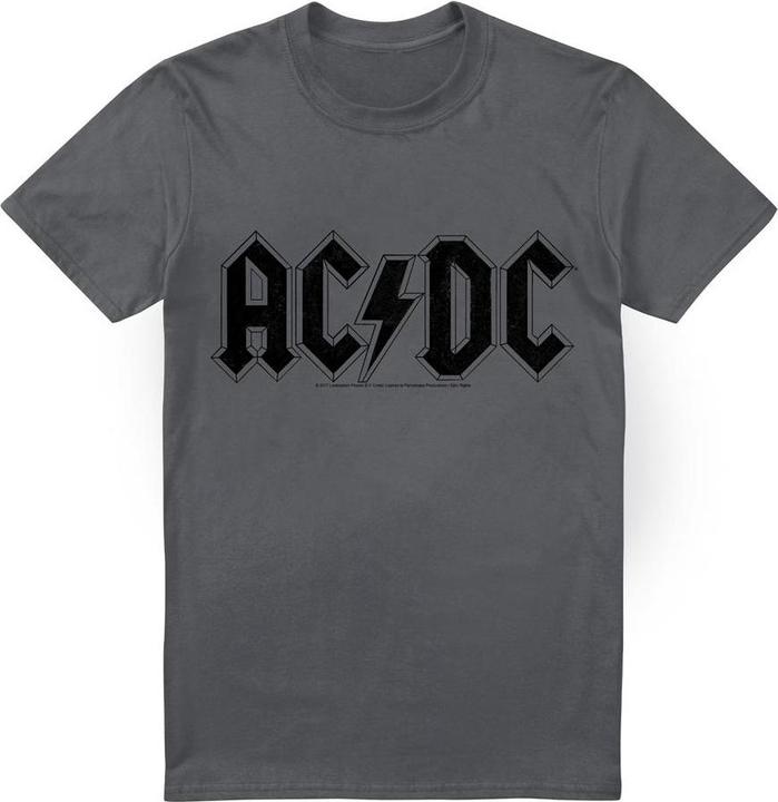 AC/DC TShirt (L)