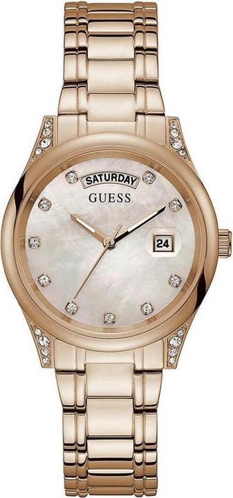 Image du produit Guess aura (Montre analogique, 36 mm)