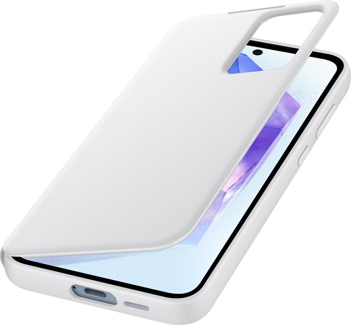 Image du produit Samsung Étui portefeuille Smart View (Samsung Galaxy A55)