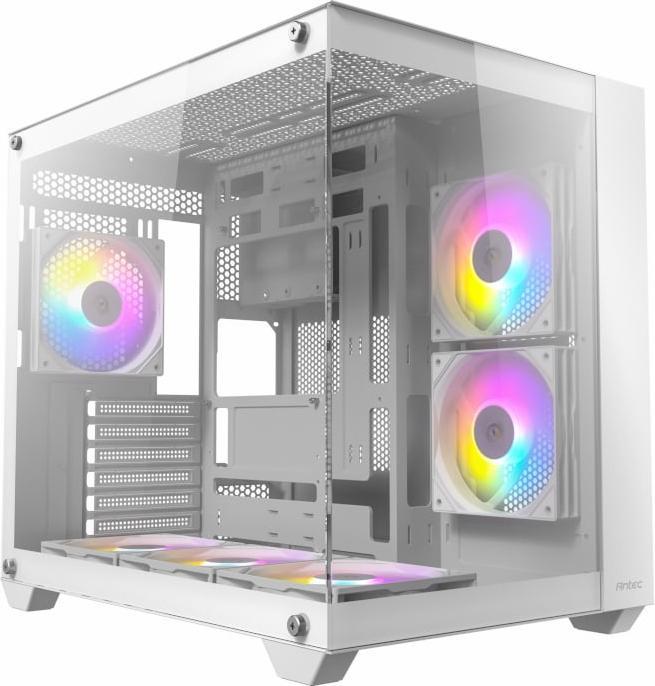Productafbeelding Antec CX800M (ATX, mATX, ITX)