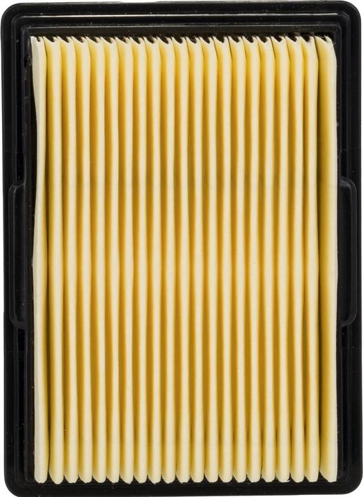 Actual product image Bosch Professional Zubehör Pleated filter for GAS 10.8 V-LI / GAS 12V