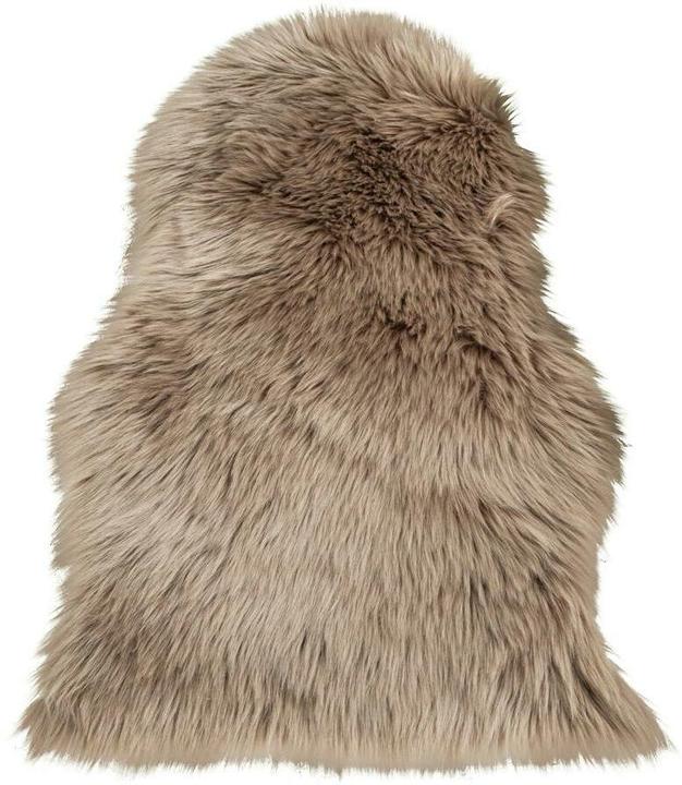 House Nordic Pelle d'agnello