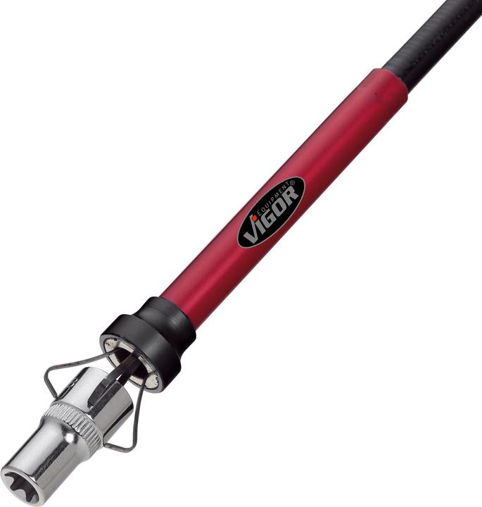 Produktbild Vigor Krallengreifer mit Magnet