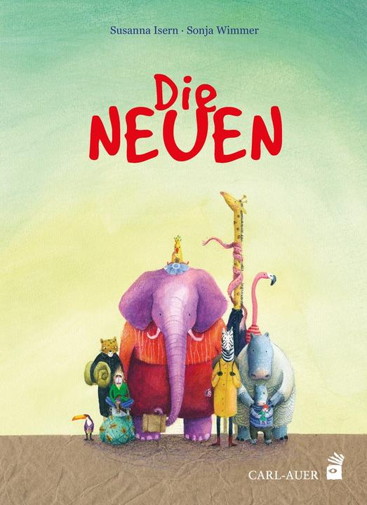 Children's books