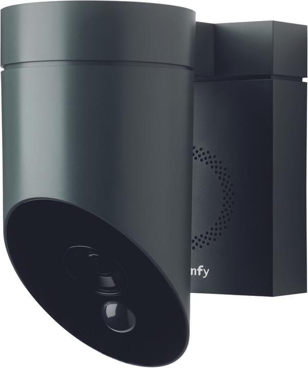 Immagine prodotto somfy Telecamera di sicurezza IP (1920 x 1080 Pixels)