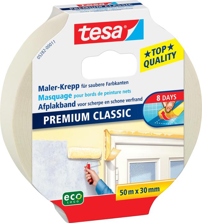Immagine prodotto tesa Malerband CLASSIC (30 mm)