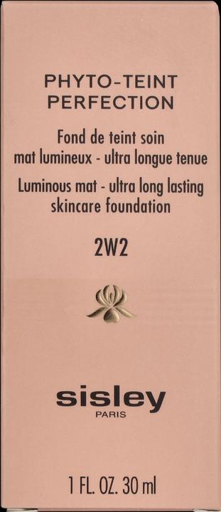 Produktbild Sisley Phyto-Teint Perfection (2W2 Desert) (2W2 Desert)