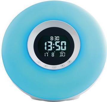 Actual product image ADE Light Alarm CK1718