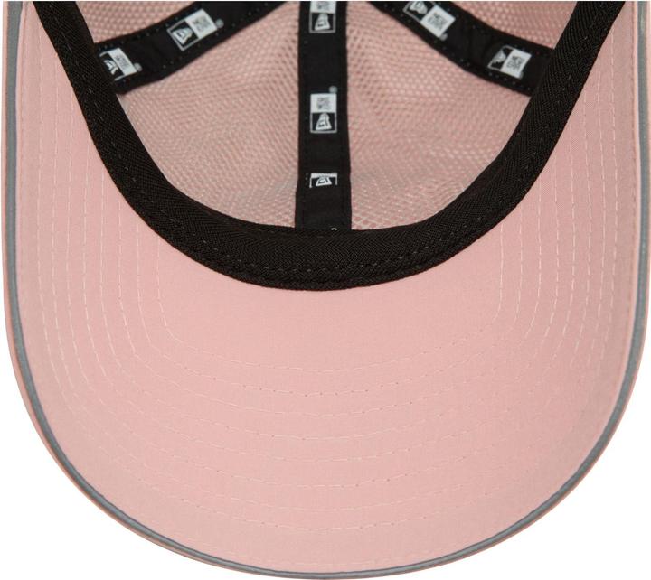 Actual product image New Era 9Forty Open Back