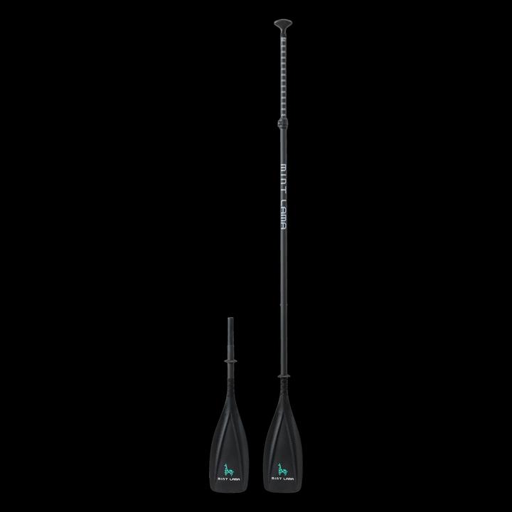 Immagine prodotto Mint Lama Kayak + SUP ibrido (212 cm, 4 pezzi)