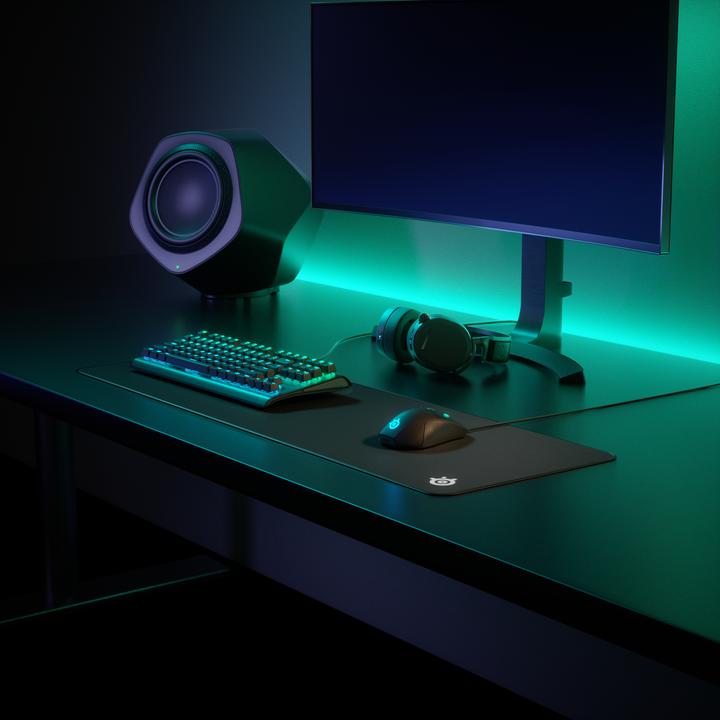 Actual product image SteelSeries QcK Edge (XL)