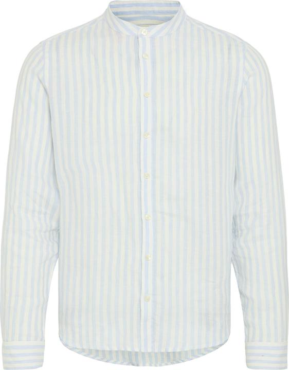 Chambray Bleu