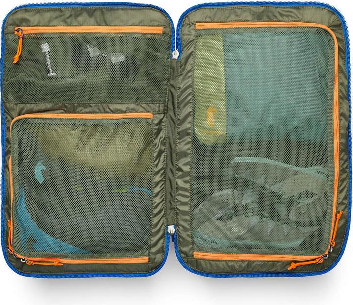 Image du produit Cotopaxi Allpa Travel Pack (35 l)