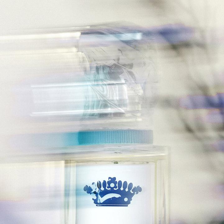 Produktbild Sisley d'Ikar Eau de Toilette (Eau de Toilette, 100 ml)