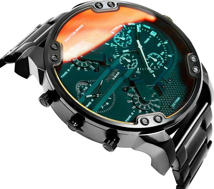 Immagine prodotto Diesel Mr. Daddy (Cronografo, 57 mm)