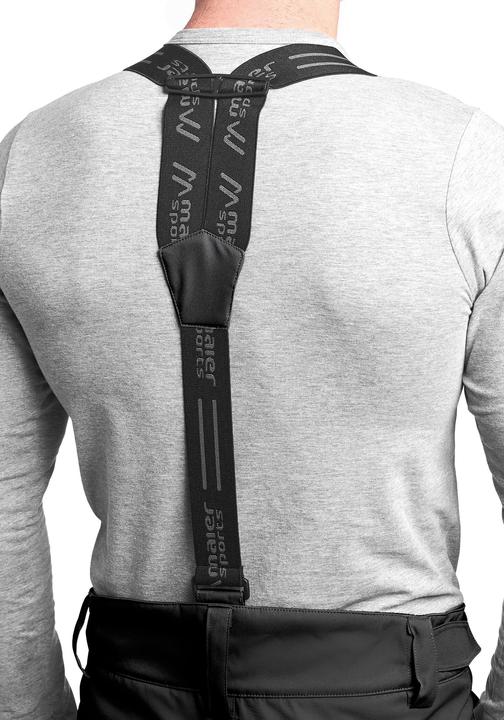 Actual product image Maier Sports Anton Slim (48)