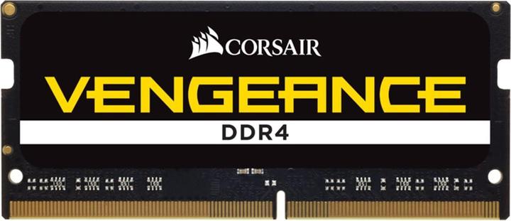 Immagine prodotto Corsair Vendetta (2 x 8GB, 2400 MHz, DDR4-RAM, SO-DIMM)