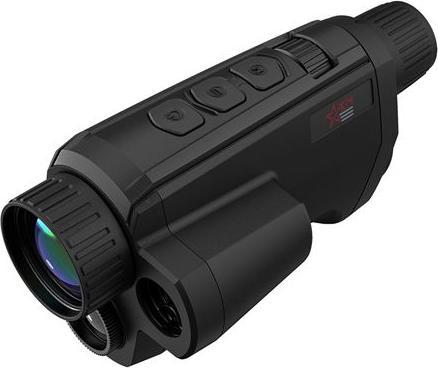 Produktbild AGM Fuzion LRF TM35-640 Wärmebild/Nachtsicht Fusion Kamera