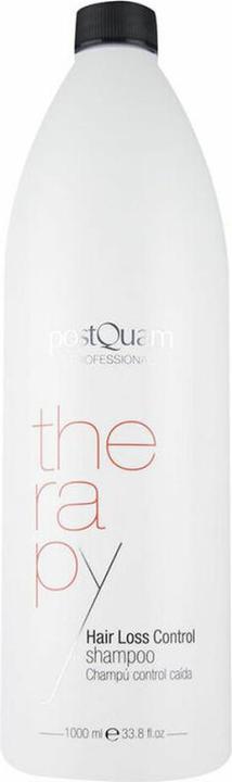 Image du produit Postquam shampooing anti chute de cheveux (1000 ml.) (1000 ml, Shampoing liquide)