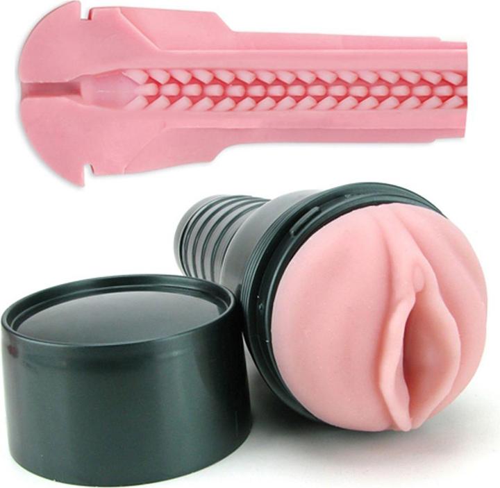 Produktbild Fleshlight Lady Touch