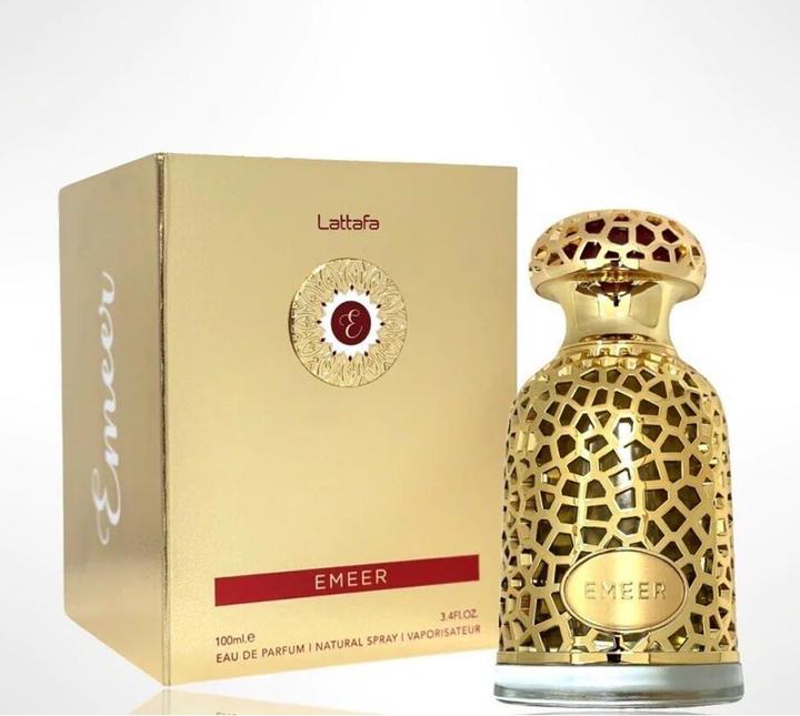 Produktbild Lattafa Perfumes Emeer (Eau de Parfum, 100 ml)
