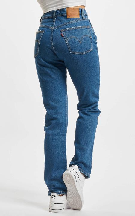 Actual product image Levis Jeans Mom Fit 501 7/8 (W25/L30)