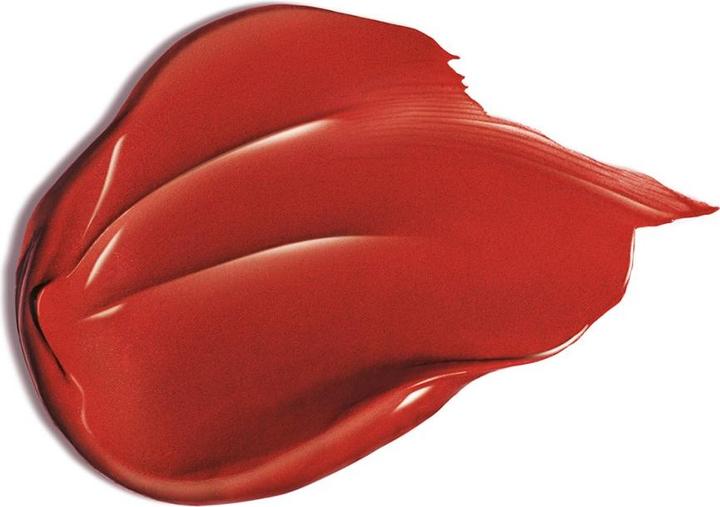 Actual product image Clarins Joli Rouge - Red Hibiscus 772 Refill (No. 772 - Red Hibiscus)