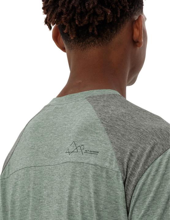 Actual product image Vaude Neyland T-Shirt III (M)