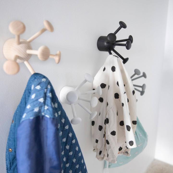 Image du produit Nofred Wall Bug Crochet de vestiaire