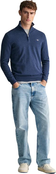 Immagine prodotto GANT Classic Cotton Half Zip (4XL)