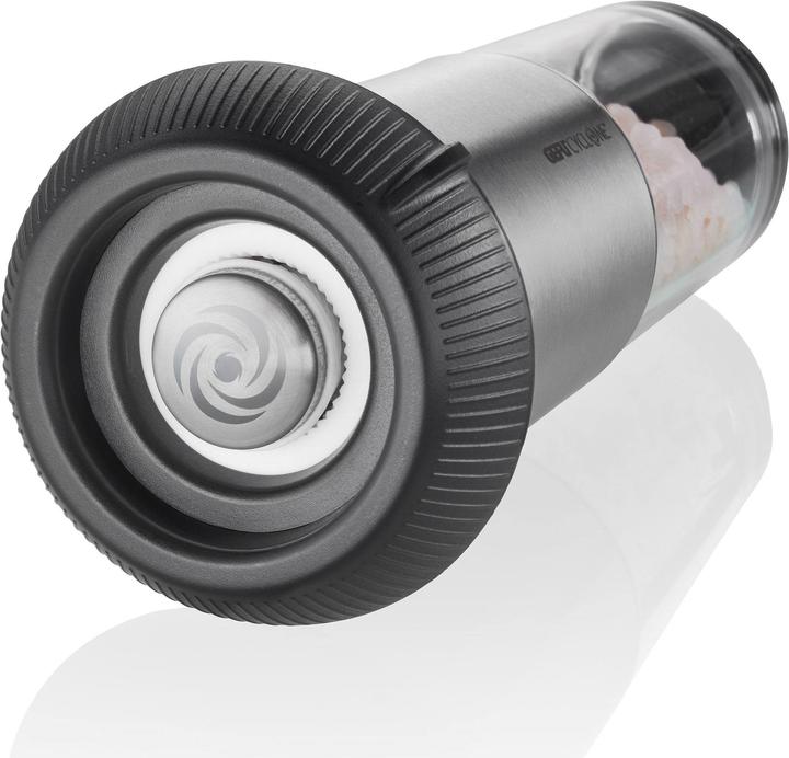 Produktbild GEFU X-Plosion Salz- und Pfeffermühle (Salz, Pfeffer)